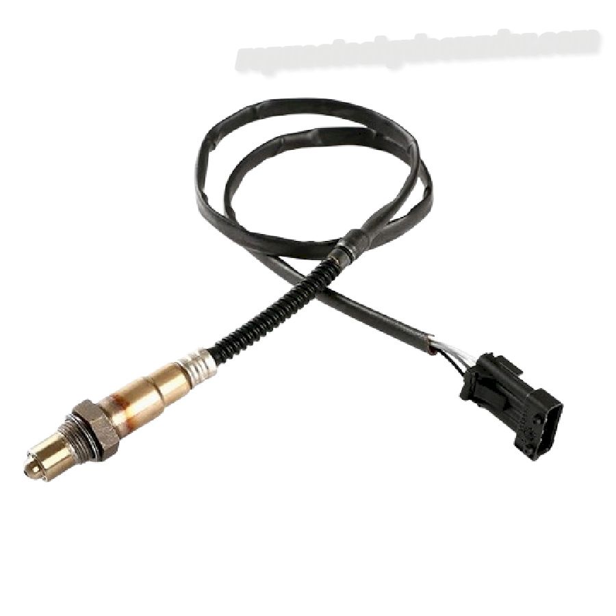 Sensor De Oxigeno Auto 0258006784 Repuestos Byd Ecuador